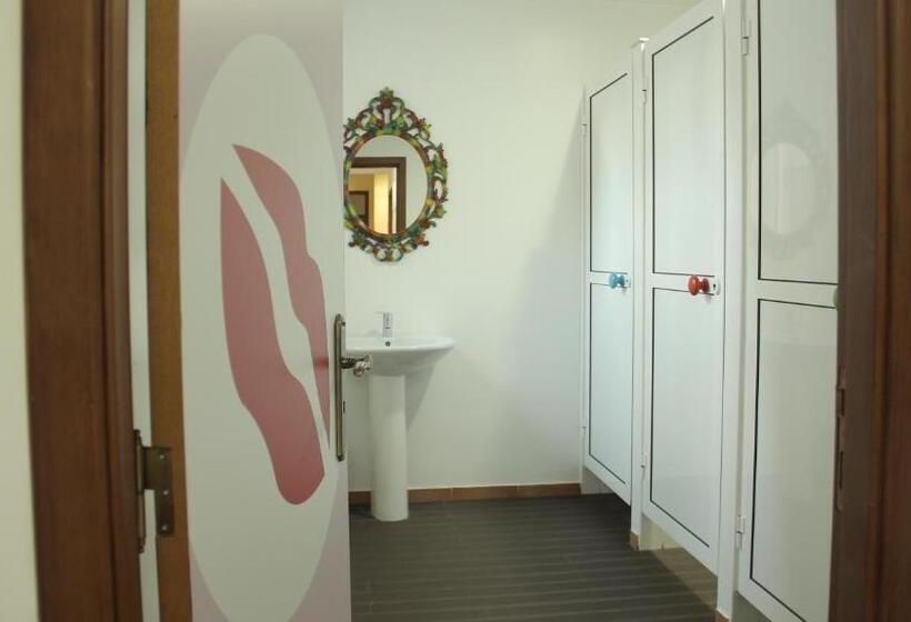 Номер Стандарт с Койками, Hostel 2300 Thomar
