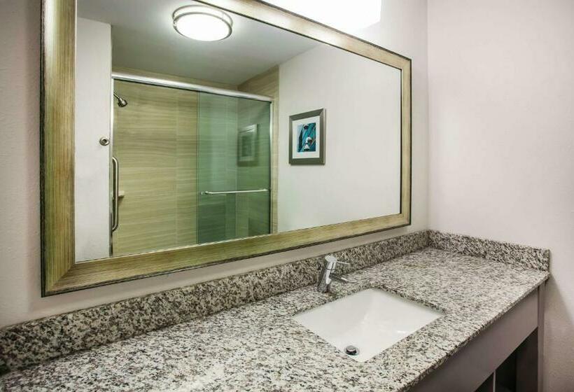Стандартный Номер Кровать Кинг, La Quinta By Wyndham St. Paul Woodbury