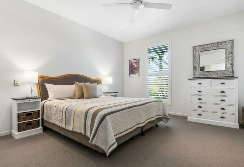 Apartamento 2 Dormitórios, Metzo Noosa Resort