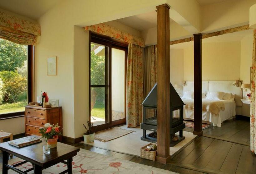 Suite, Nabia