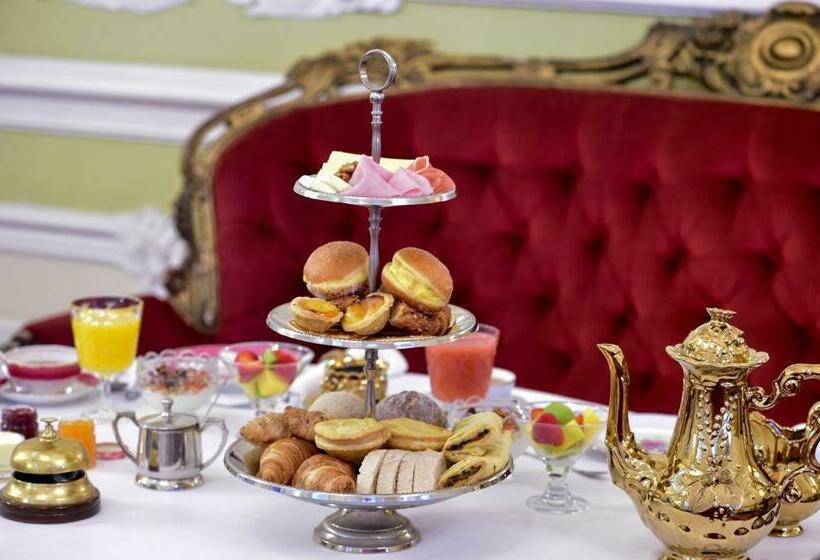 سوییت جونیور, Palacete Chafariz Del Rei  by Unlock Hotels