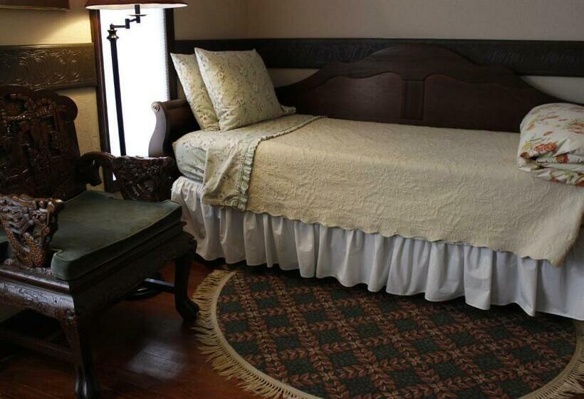Номер Deluxe, Stone Chalet Bed & Breakfast Inn