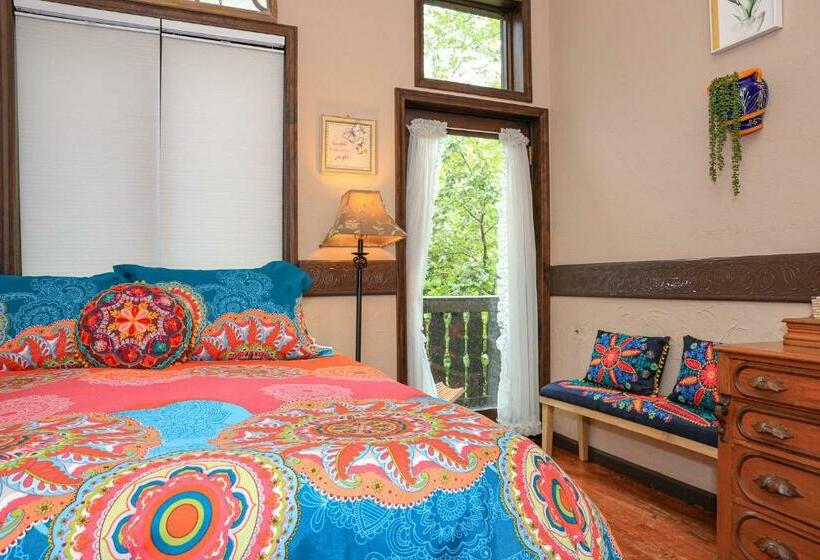 Номер Стандарт, Stone Chalet Bed & Breakfast Inn