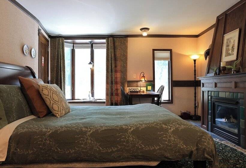 Номер Стандарт, Stone Chalet Bed & Breakfast Inn