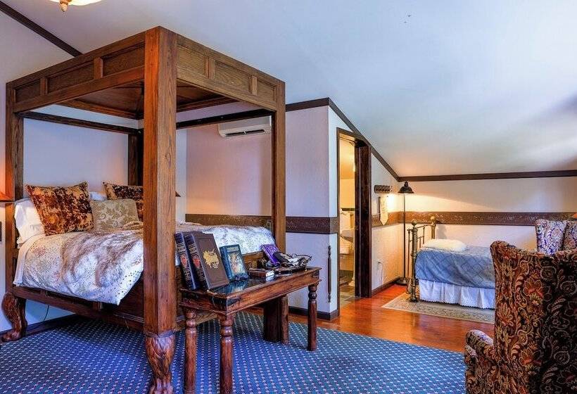 Номер Стандарт, Stone Chalet Bed & Breakfast Inn