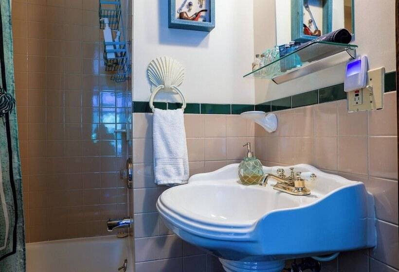 Номер Стандарт, Stone Chalet Bed & Breakfast Inn