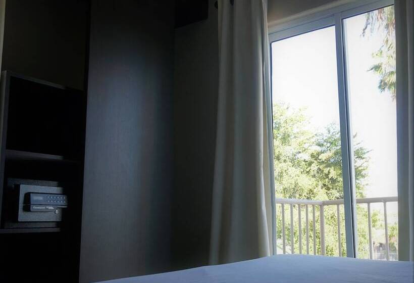 اتاق سوپریور, Villa Verde Inn
