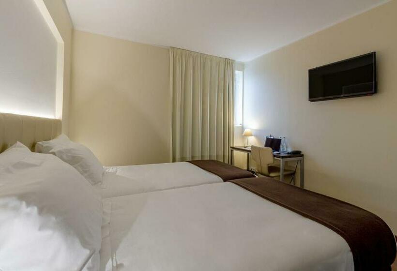 Номер Стандарт, In Gold Hotel & Spa