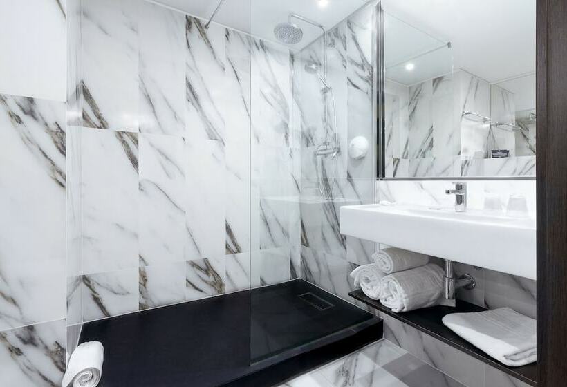 Номер Стандарт, In Gold Hotel & Spa