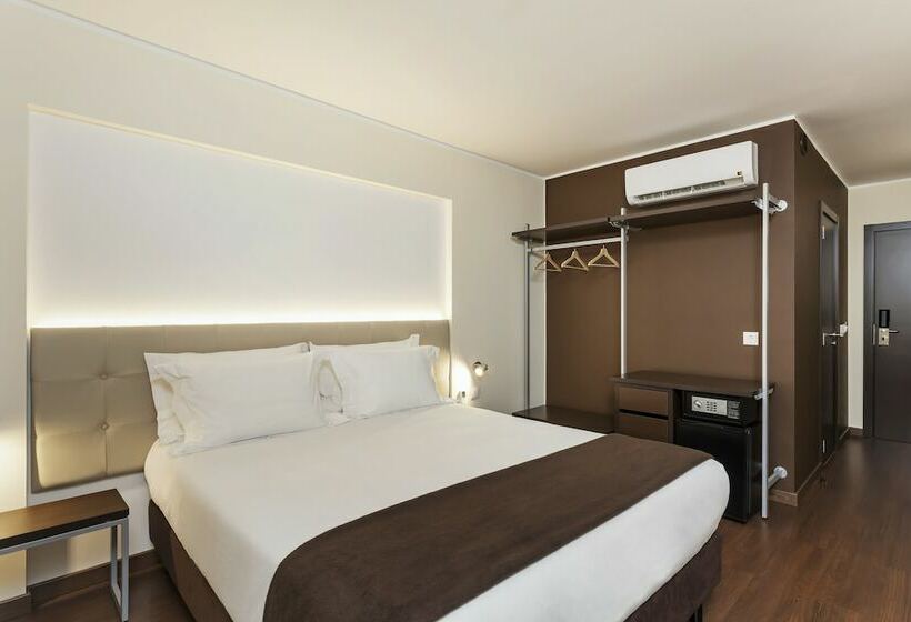 Номер Стандарт, In Gold Hotel & Spa