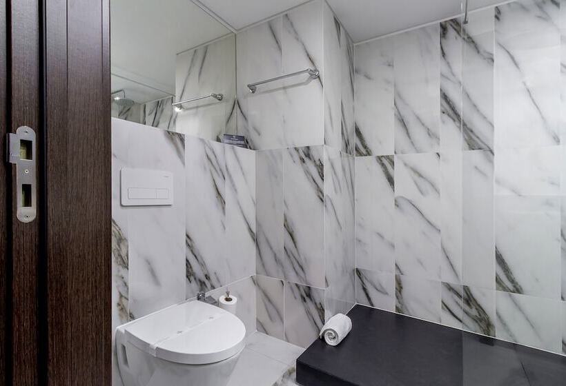 Номер Стандарт, In Gold Hotel & Spa