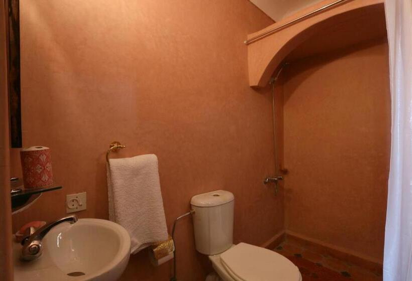 Номер Стандарт, Riad Vallée Verte Asni