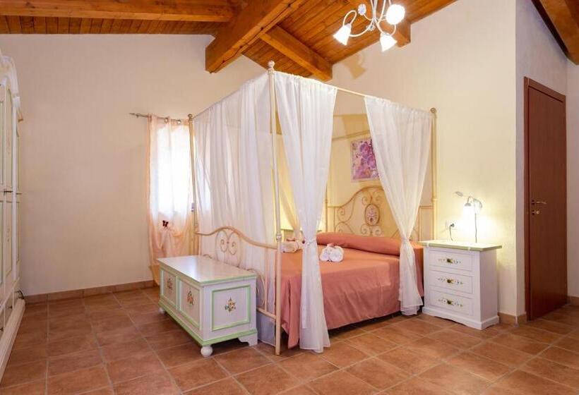 Четырехместный Номер Deluxe, Casa Civitas