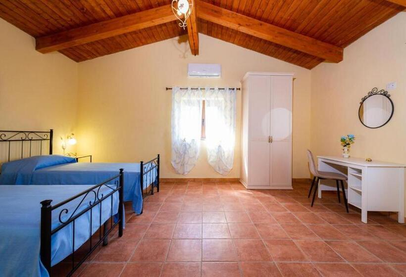 Семейный Номер, Casa Civitas