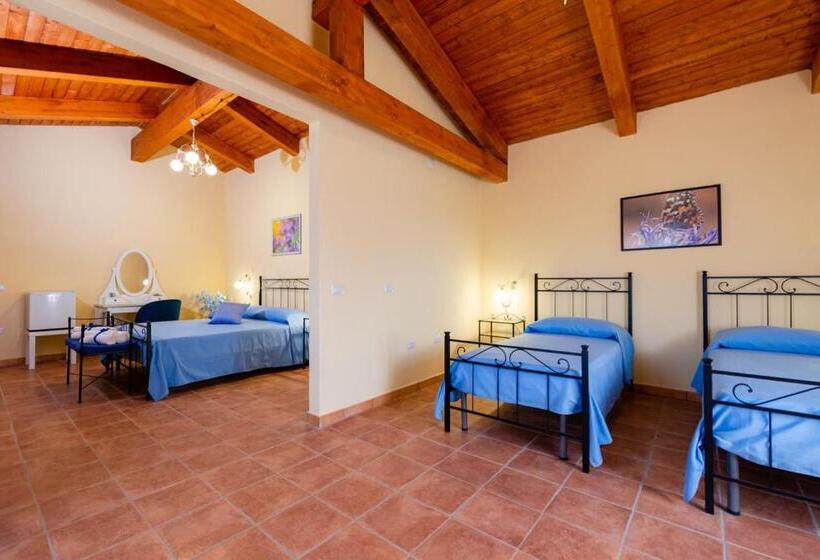 Семейный Номер, Casa Civitas