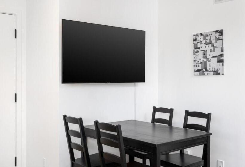 Family Suite, Fenix Hotel Hollywood