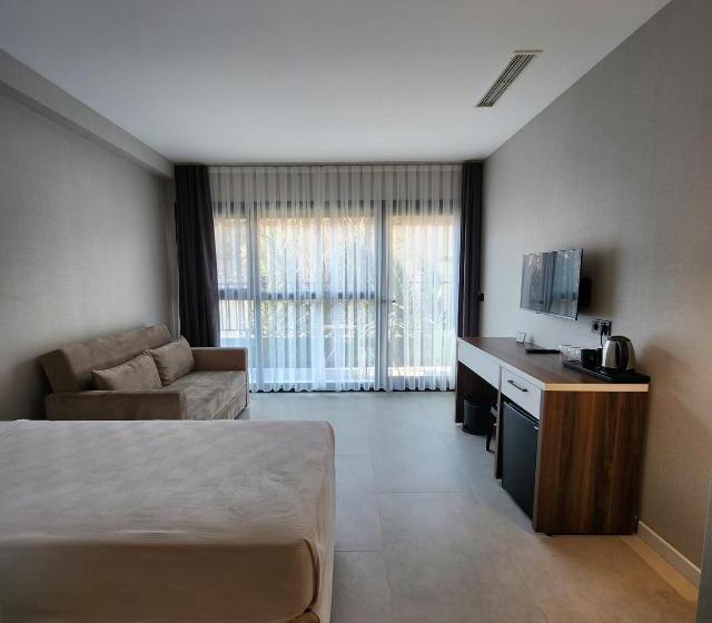 Family Suite, Lulubay Rooms & Suites