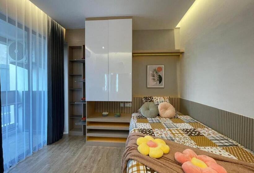 Номер Deluxe Одноместный, Stay.vie