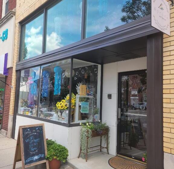 침실 1개 아파트, The Huber The Archive Lofts