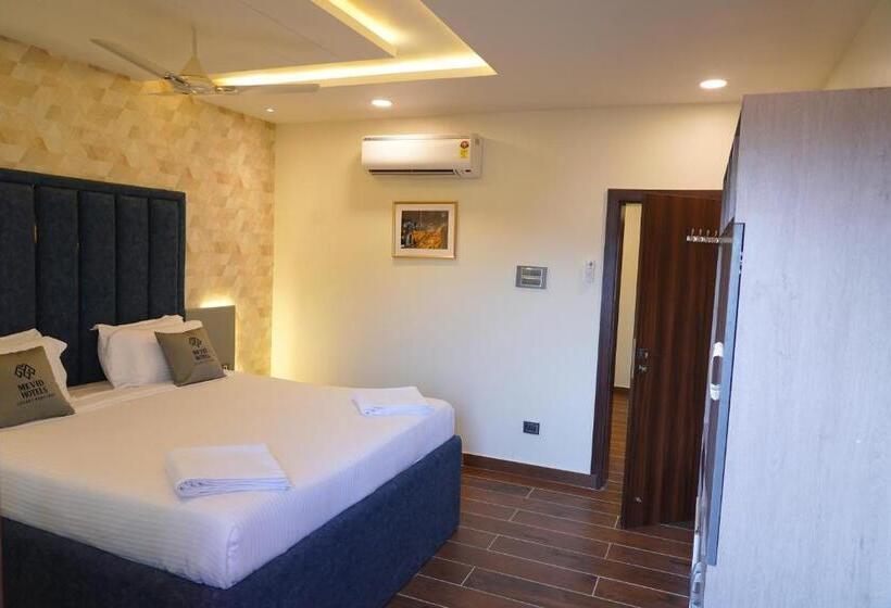豪华套房, Mevid Hotels