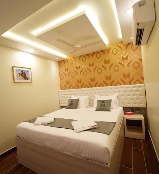 行政套房, Mevid Hotels