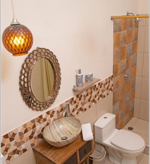 Номер Стандарт, Casa Boutique Galvez