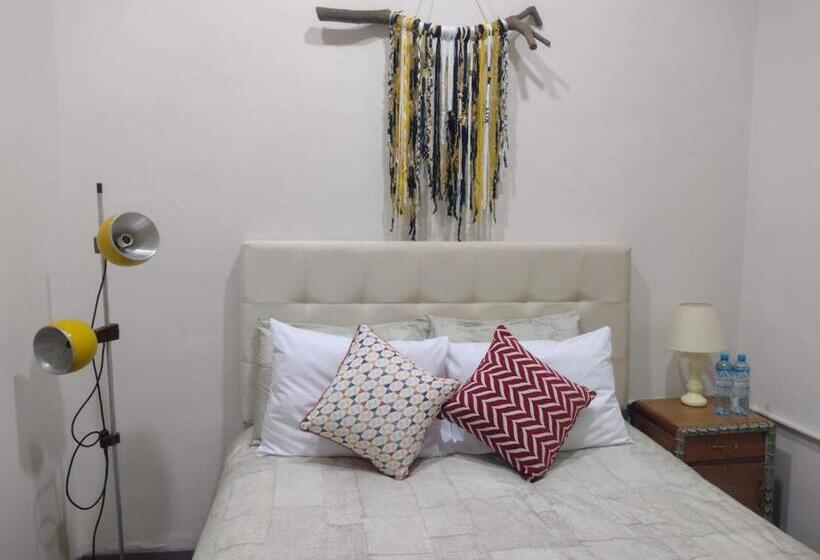 Номер Стандарт, Casa Boutique Galvez