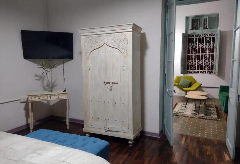 Номер Стандарт, Casa Boutique Galvez