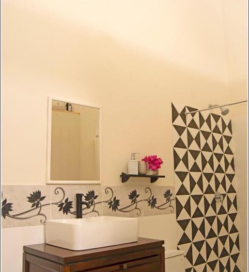 Номер Стандарт, Casa Boutique Galvez
