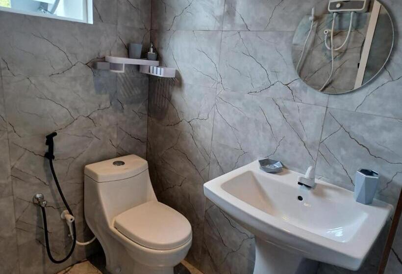 Вилла 2 Спальни, Mf Villa