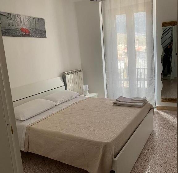 Номер Стандарт с Балконом, B&b Sentiero Italia