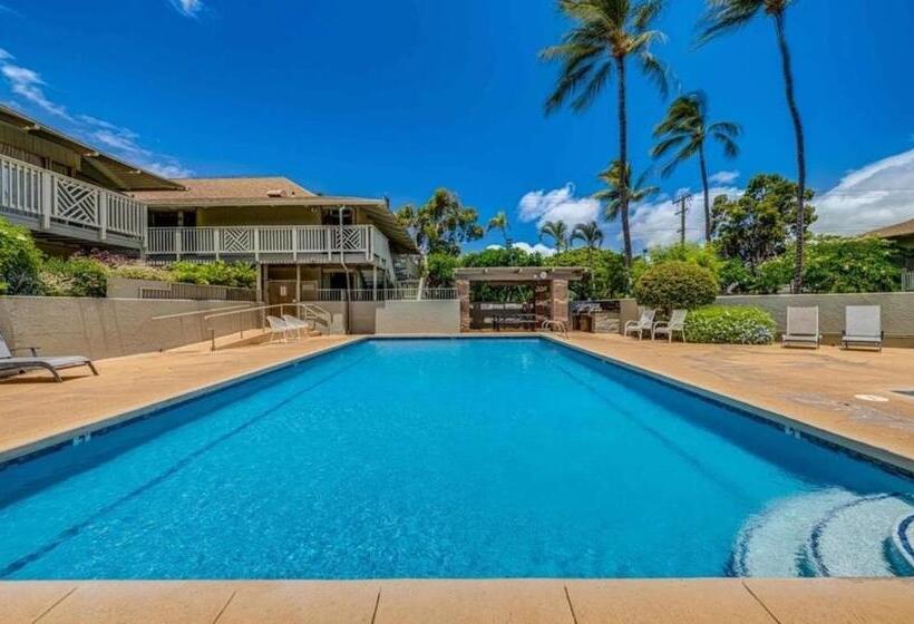 استودیوی استاندارد, Cozy Maui Studio Retreat Just Steps To The Sand!