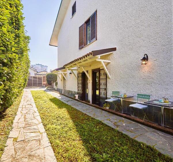 דירת שני חדרים, The Peaceful Apartament Close To Milan