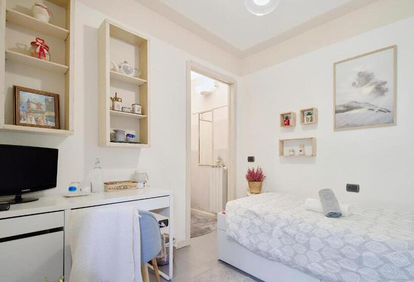 דירת שני חדרים, The Peaceful Apartament Close To Milan