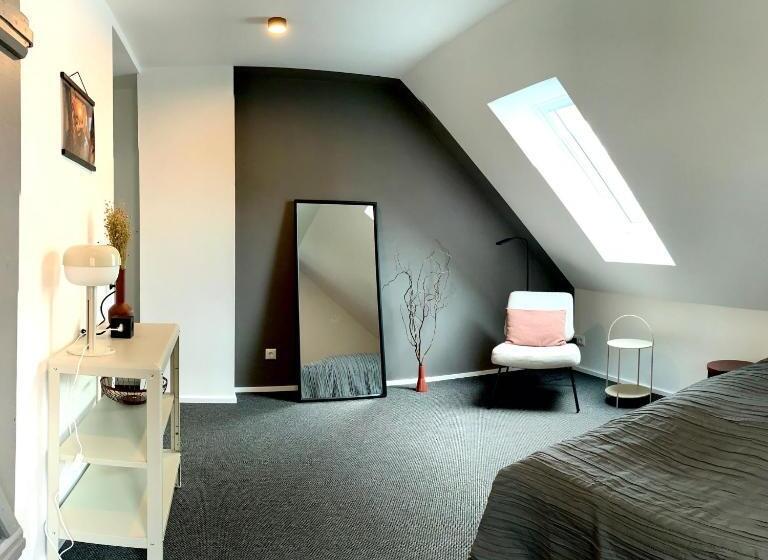 Номер Стандарт, Landhotel Stöckener Hof
