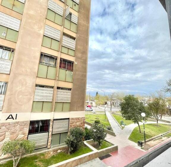 带1个卧室的公寓, Excelente Y Cómodo Dpto