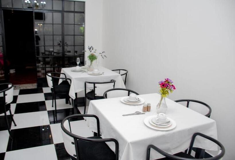 스탠다드 룸, Ditoro Boutique