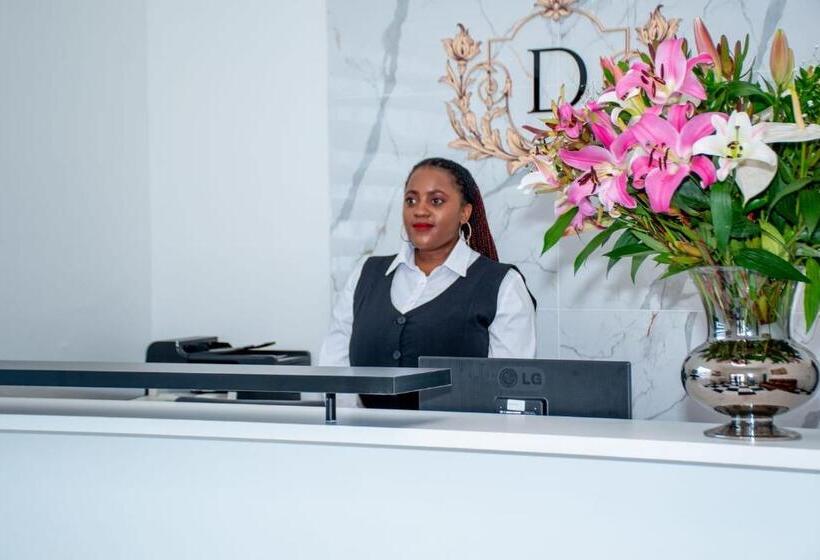 스위트, Ditoro Boutique