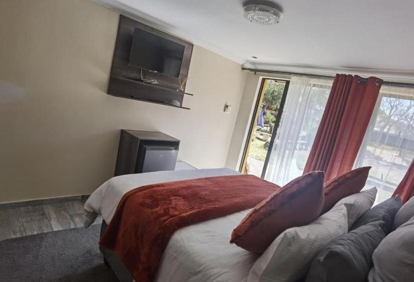 Номер Стандарт, Lasev Resort