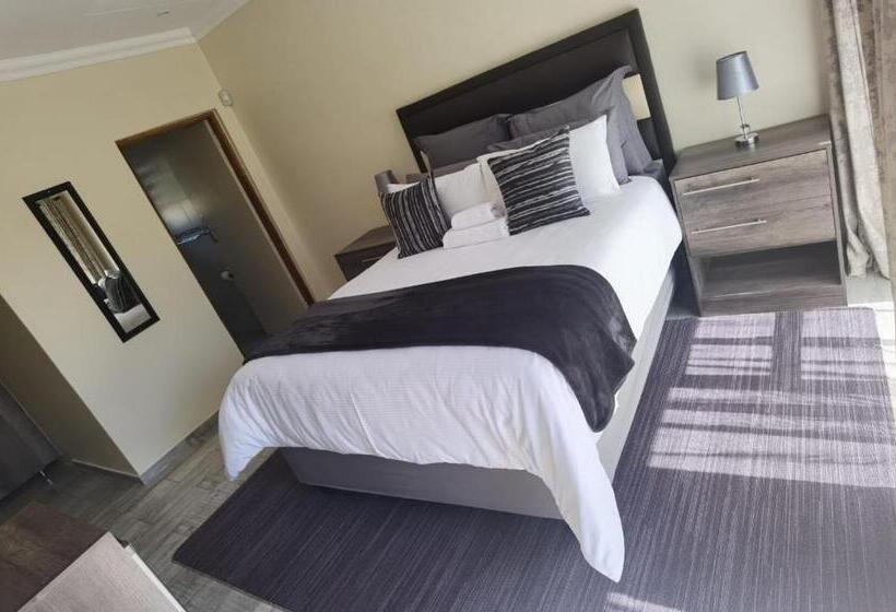 Номер Стандарт, Lasev Resort