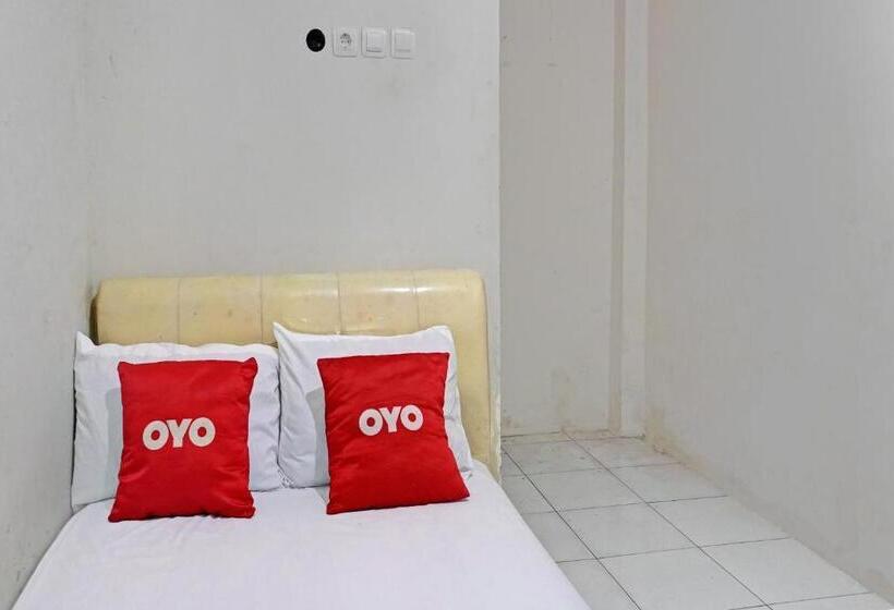 Номер Стандарт, Oyo Life 92684 Kost Mutiara Nirwana