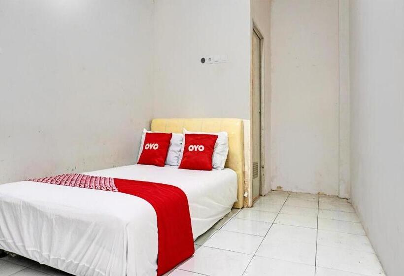 Номер Стандарт, Oyo Life 92684 Kost Mutiara Nirwana