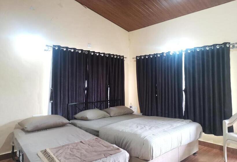 Номер Deluxe, The Kille Torna Resort
