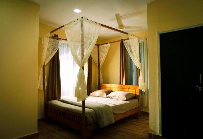 Номер Deluxe, The Kille Torna Resort