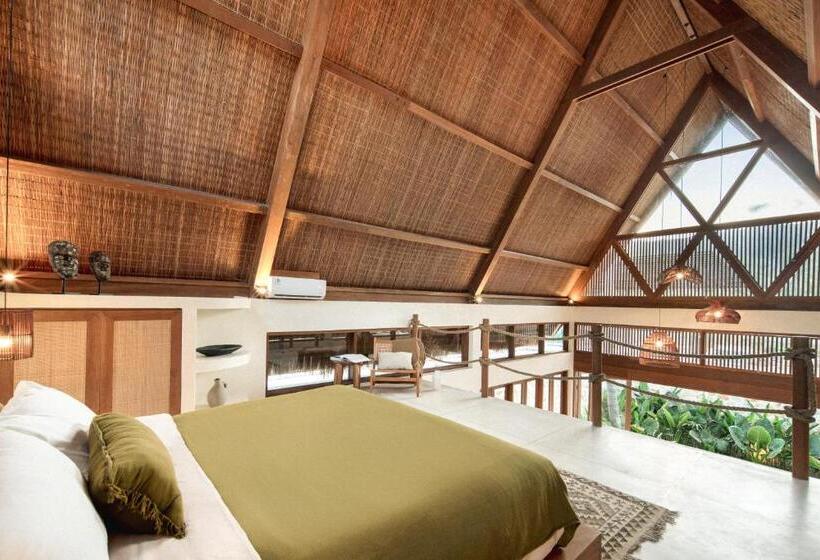 Номер Стандарт, Tias Villas