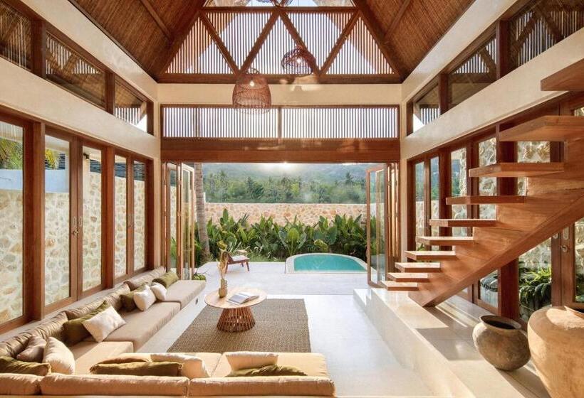 Номер Стандарт, Tias Villas