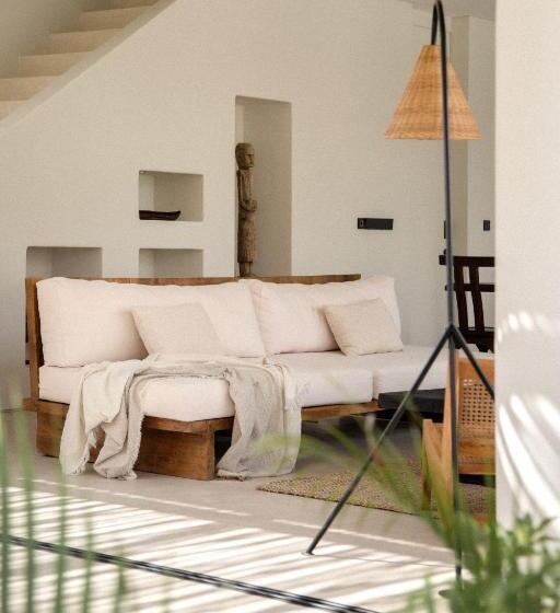 Семейный Номер, Tias Villas
