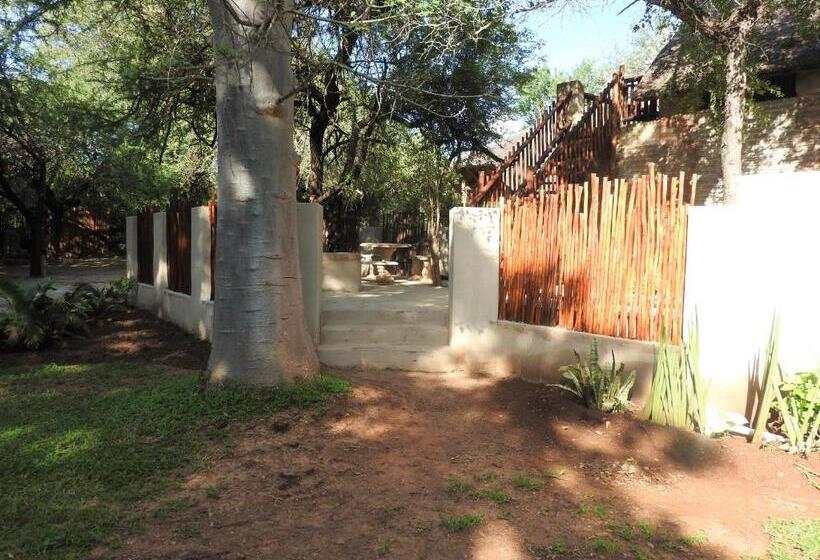 اتاق لوکس, Mispel House Self Catering Holiday Accommodation