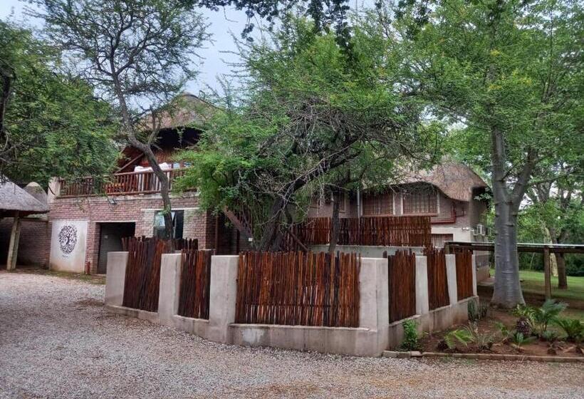 اتاق لوکس, Mispel House Self Catering Holiday Accommodation