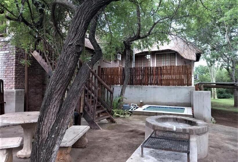 اتاق لوکس, Mispel House Self Catering Holiday Accommodation
